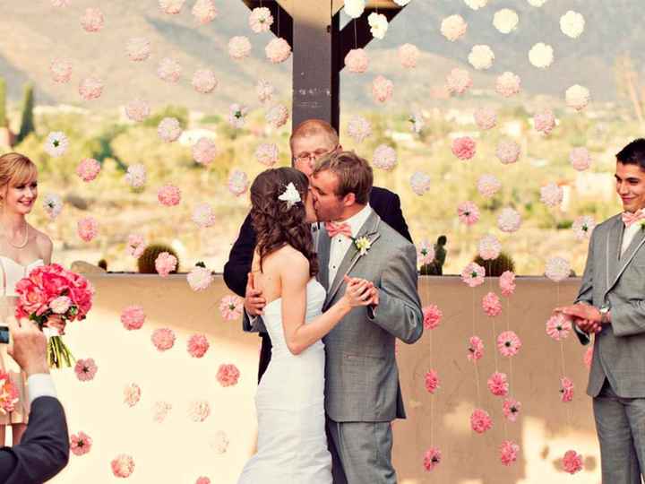 Clavel, sinónimo de amor