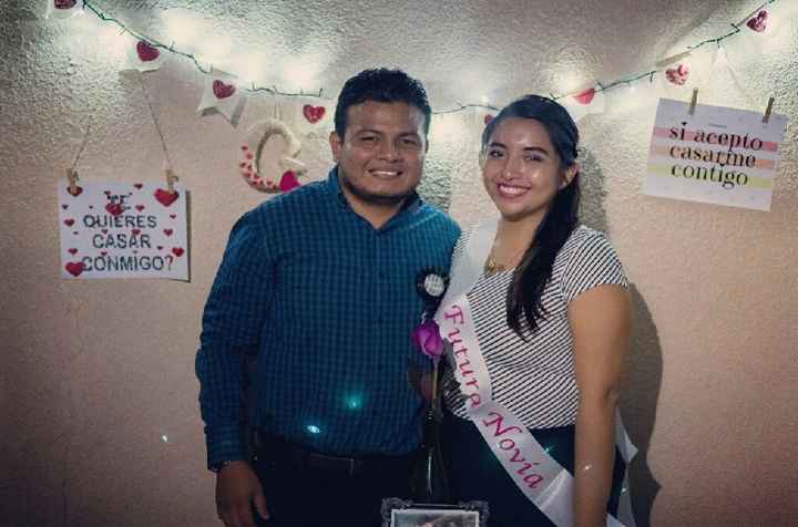 Sube una foto con tu FM o tu FE - 1