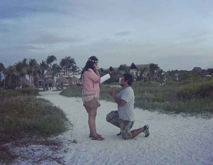 100% enamorada de gamn - 1