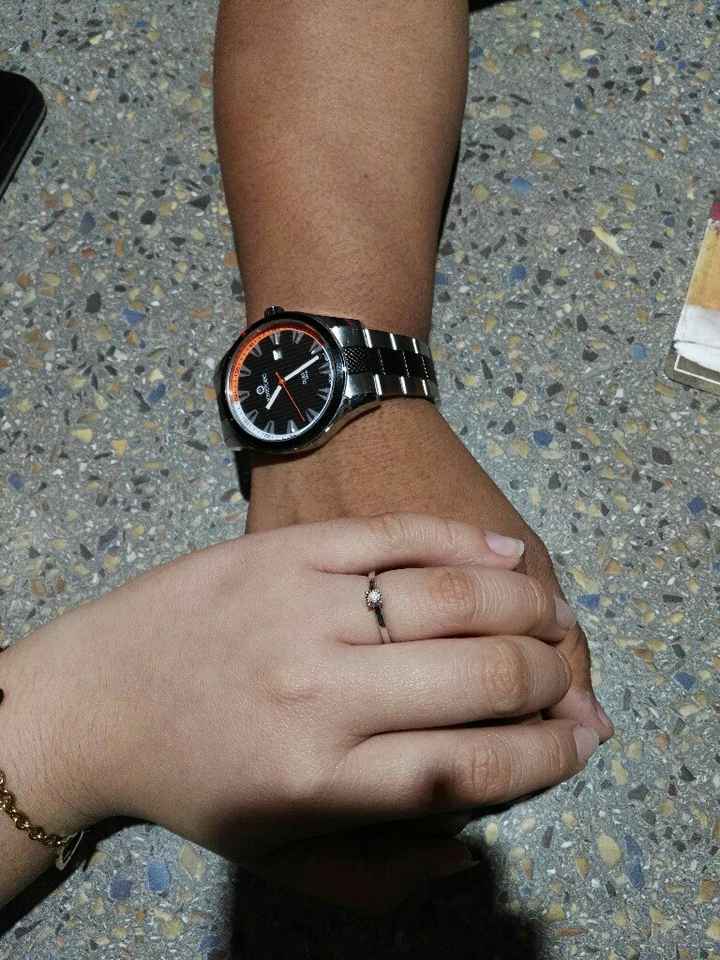 100% enamorada de gamn - 3