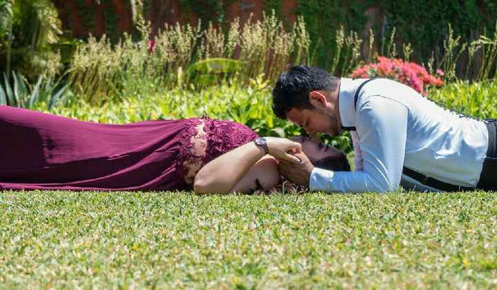 Hoy pudo haber sido mi día b - 5