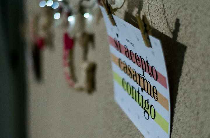 Ideas para la tradicional pedida de Mano!! - 1