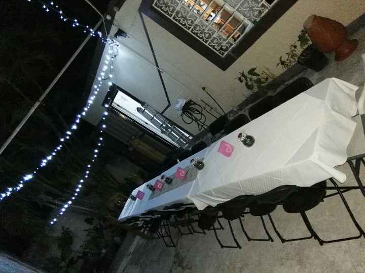 Ideas para la tradicional pedida de Mano!! - 3