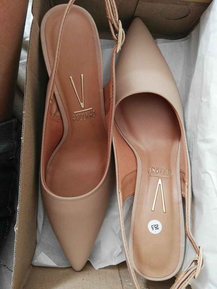 Zapatos
