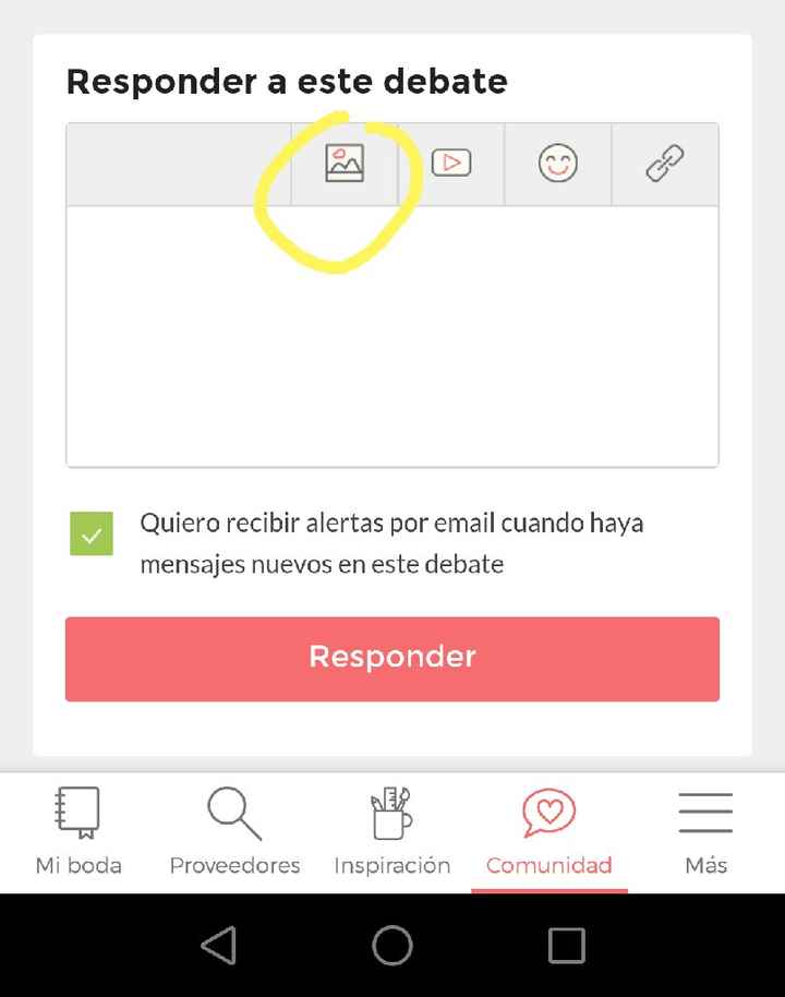  Ya tengo mi pastel 😍 - 1
