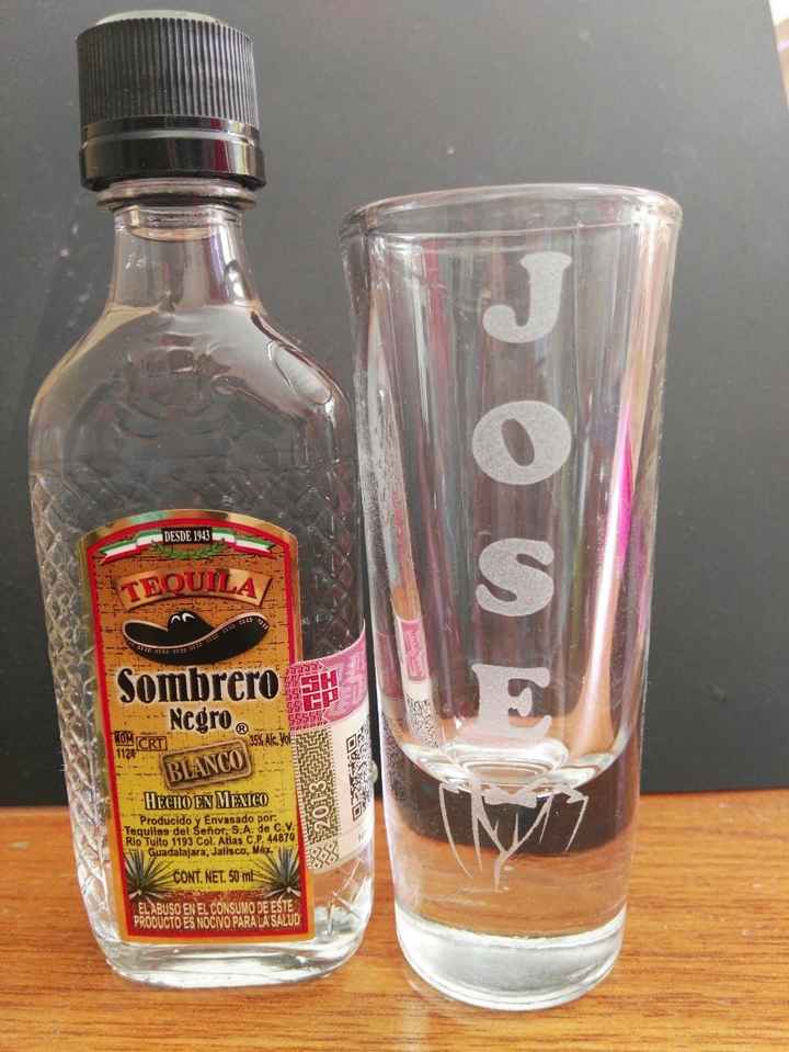 Para el padrino de biblia y rosario