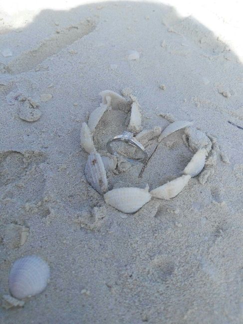 ¡Presume tu anillo! 💍 - 1