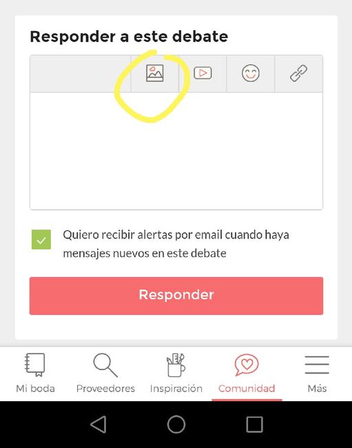  Ya tengo mi pastel 😍 - 1