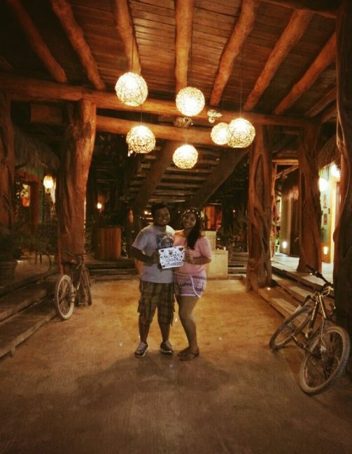  Como les dieron el anillo? - 3