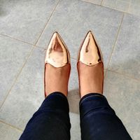 Zapatos ! - 2