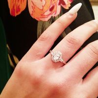 Es Martes con M de muéstrenme sus preciosos anillos!!!💍 - 1