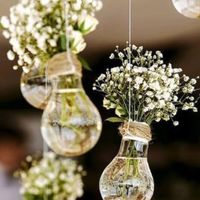 ¿Qué estilo te gustaría que tuviera tu boda? ¡Gana el kit! 🎁 - 1