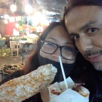 💕Marco y Greece💕 - 1