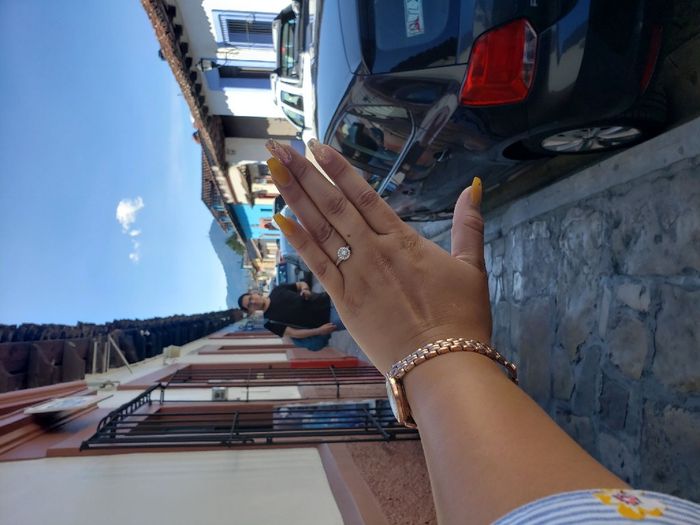Reto con regalo: Sube una foto de tu anillo🎁 30