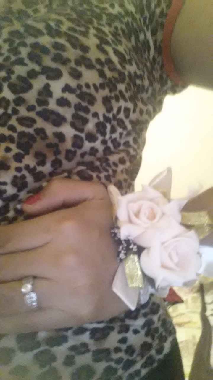 mis corsages
