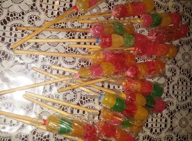 gomitas