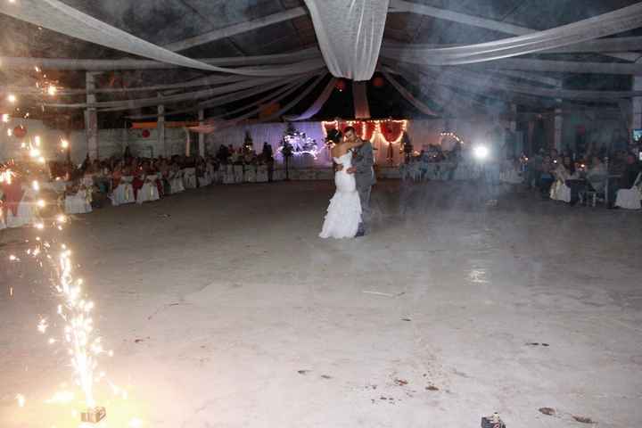 gracias por estar conmigo