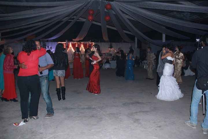 baile