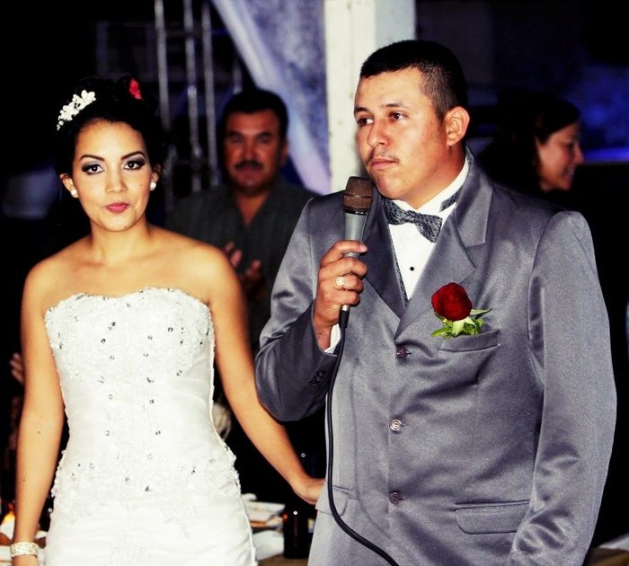 palabras de agradecimiento