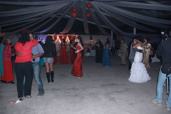 baile