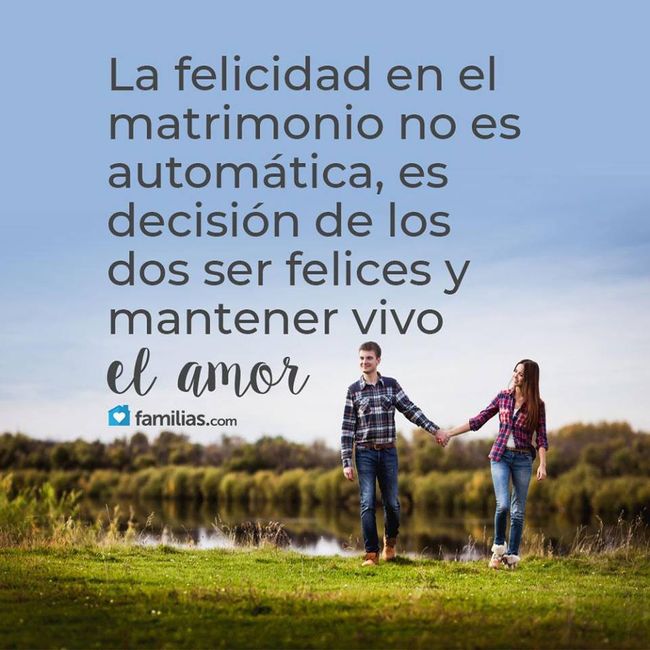 Frases sobre el matrimonio!!! 6