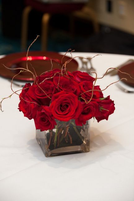 ¿Cuánto te gastarás en florería y decoración? 🎁 2