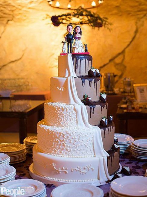 ¿Qué estilo de pastel escogen? 🎂 2