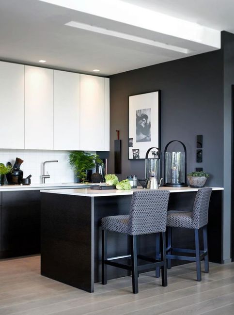 ¿Cuál será el color que predominará en tu casita? 🏠🎨 5