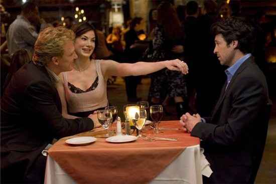Quiero robarme a la novia (Made of Honor, 2008)