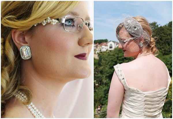 ¿Lentes en la boda? 4