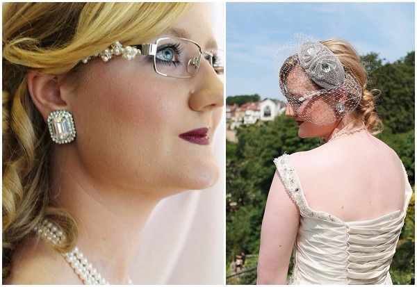 ¿Lentes en la boda? 4