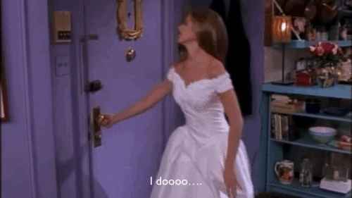 Hola por fin me anime a hablar de mi boda! - 1