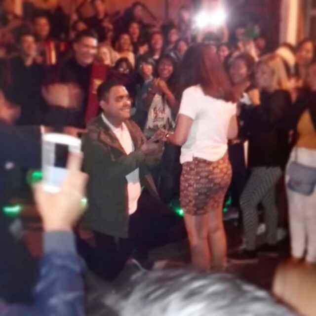 El lugar épico de tu historia de amor - 1