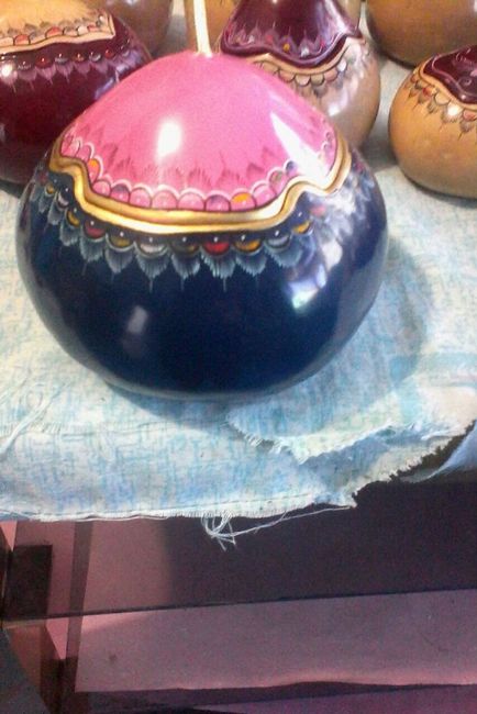 Recuerdos ¿que darán? - 1