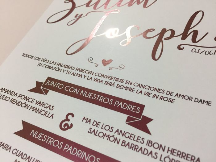 Invitaciones listas - 4