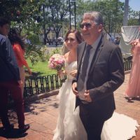 Recién casada ❤️😉 - 1