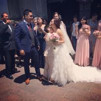 Recién casada ❤️😉 - 2