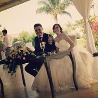 Recién casada ❤️😉 - 5