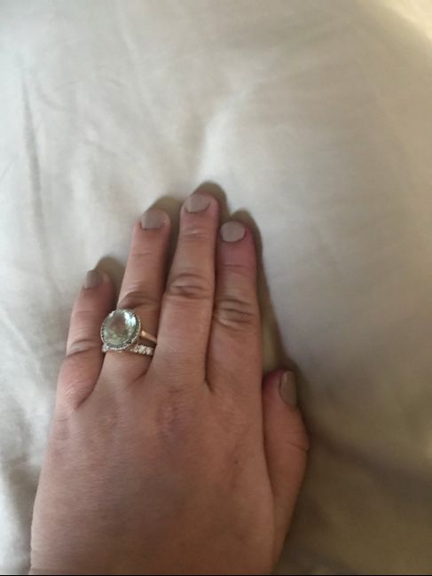 Elige tu boda - Uñas 1