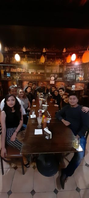 Mi propuesta de matrimonio fue__ 4