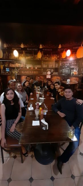 Novios que nos casamos el 27 de Mayo de 2023 en Michoacán 3