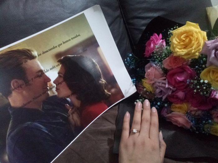 Novios que nos casamos el 27 de Mayo de 2023 en Michoacán 4