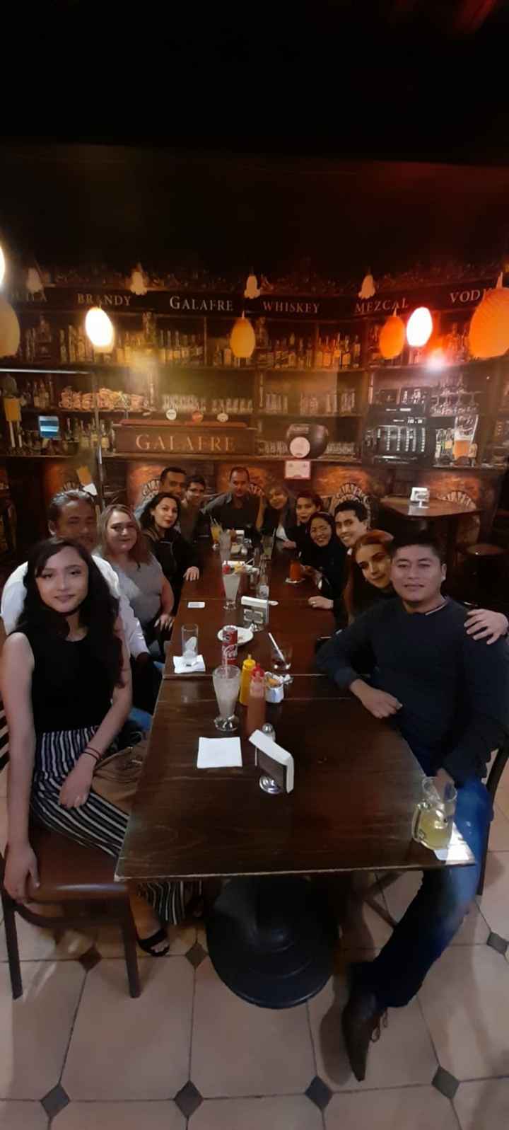 Mi propuesta de matrimonio fue__ - 3