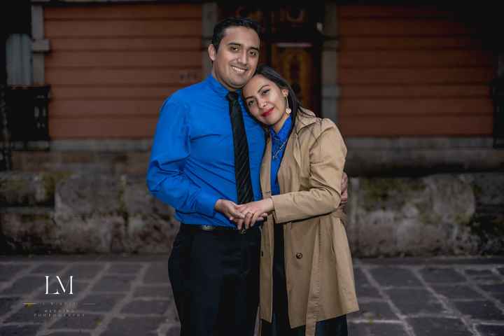 ¡Estrés al mil! - 1