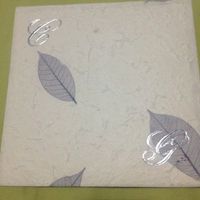 Por fin, mis invitaciones!! - 1