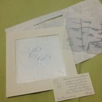 Por fin, mis invitaciones!! - 3