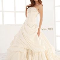 Este es mi vestido