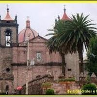 Iglesia San Antonio de Padua