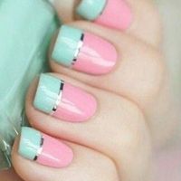 uñas :)