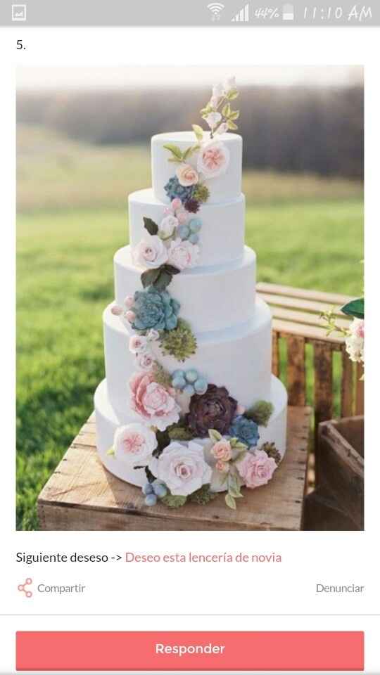 Mi wishlist bere de ruiz - 10